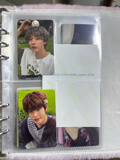Rise photocard bulk sale