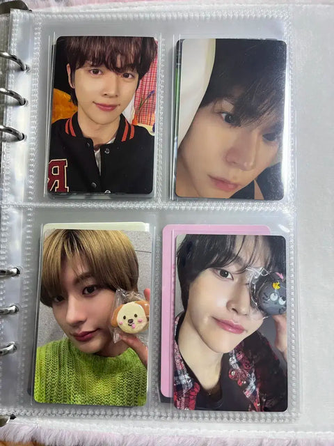 Rise photocard bulk sale