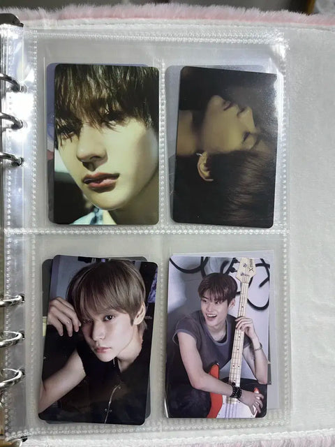 Rise photocard bulk sale