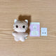 Hoi Ive Leeseo 10cm doll