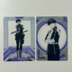 Kaiju No. 8 Hoshina Soushiro Transparent Photocard