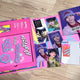BSS Single Album 2 'TELEPARTY' GA Version