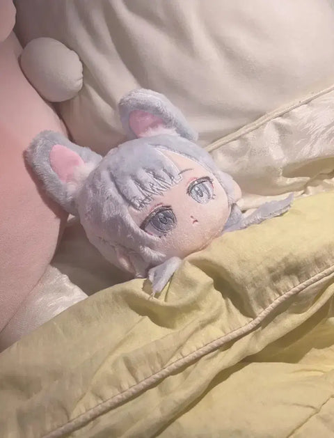 URGENT SALE) Kanade Plush Doll