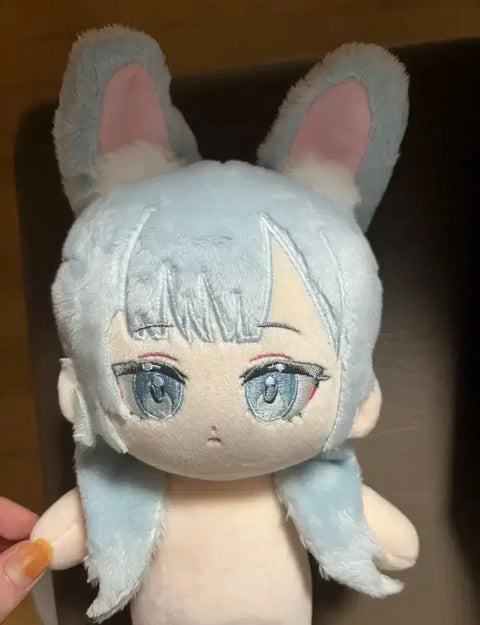 URGENT SALE) Kanade Plush Doll