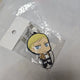 Attack on Titan Erwin Rubber Strap