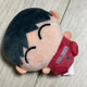 Garbage Time Gapta Jeon Young-joong Jakppung Brooch Transfer