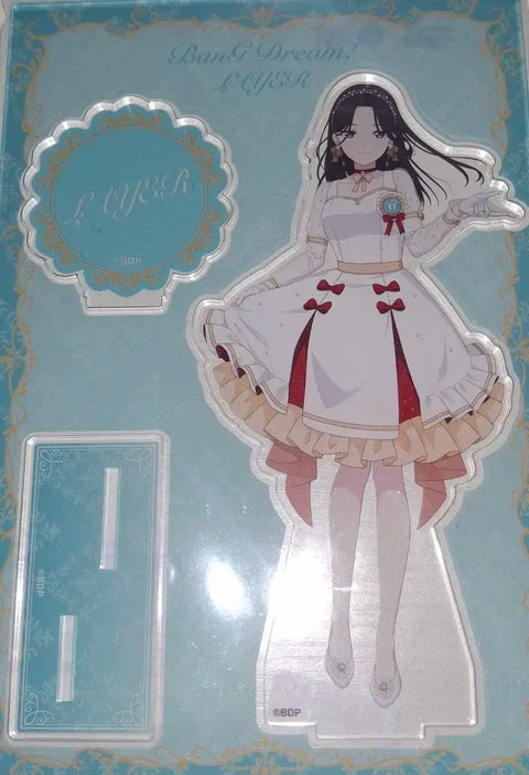 BanG Dream! Rayer Dream Fair Acrylic Stand