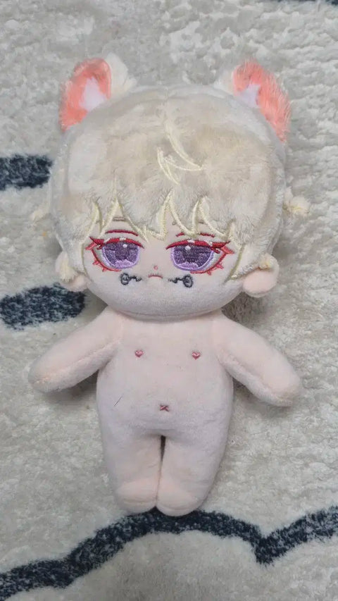 Inumaki Toge 15cm doll for sale