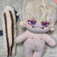 Inumaki Toge 15cm doll for sale