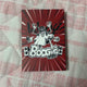 Boogie Man full album transfer
