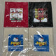 New (item)) Hello Kitty 50th Anniversary Happy Kuji C Prize Eco Bag Ichiban Kuji