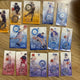 Garbage Time Acrylic Stand + 2 Stickers Bundle