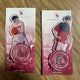 Garbage Time Acrylic Stand + 2 Stickers Bundle