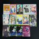 Blue Lock Rin Kunigami Nagi Isagi Chigiri Huaboca Snapmide Cheki Goods
