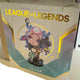 League of Legends Spirit Blossom Lillia Figure