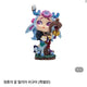 League of Legends Spirit Blossom Lillia Figure