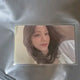 Lee Chae-young photocard