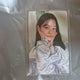 Lee Chae-young photocard