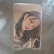 Lee Chae-young photocard