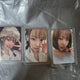 aespa photos + photocard