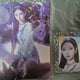 aespa photos + photocard