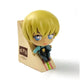 Detective Conan Mini Detective Series Amuro Tooru/Rei Furuya/ Bourbon Figure