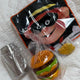 Japan McDonald's Summer Chance Bag Fukubukuro 2025