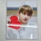 Seventeen Joshua frame transfer