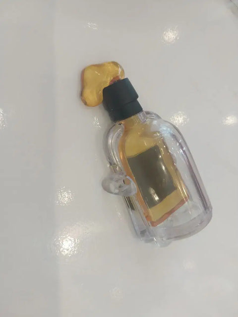 Tipsy Whiskey Gacha Figure