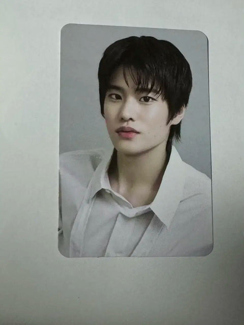 Riize Sohee photocard