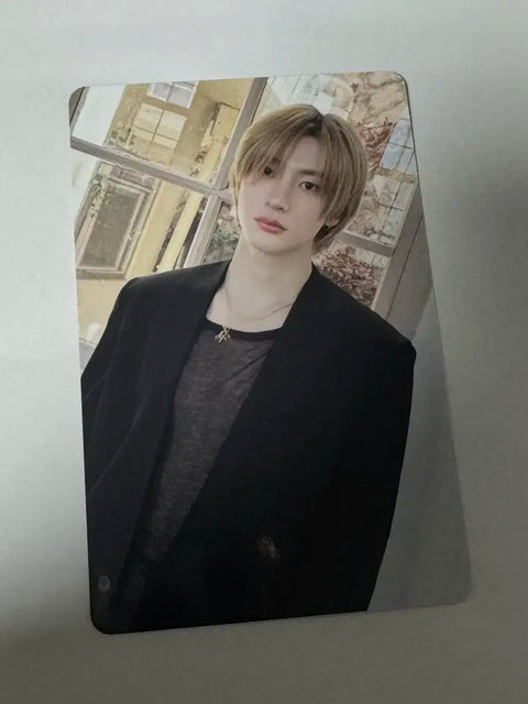 Rise Anton photocard