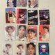 Selling SHINee Key official merchandise as a set.