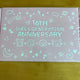 Girls' Generation 16th Anniversary Party Package Yoona Unopened