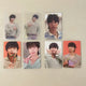SHINee Minho Season's Greetings Goods Bundle Sale