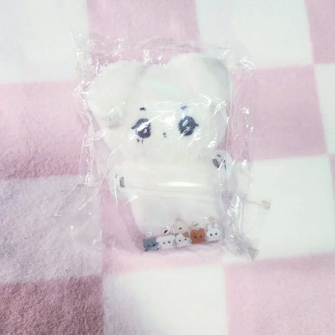 (G)I-DLE Shuhua doll, unopened, for sale/transfer