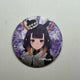 Hololive Ninomae Ina'nis Can Badge