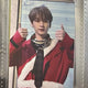 Stray Kids Santa Lino Photocard