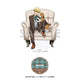 Tokyo Revengers Chifuyu Buddy Dog Acrylic Stand Buddy Dog Puppy Doriben