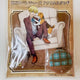 Tokyo Revengers Chifuyu Buddy Dog Acrylic Stand Buddy Dog Puppy Doriben