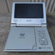 DVD video playback