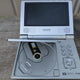 DVD video playback