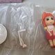 Crayon Shin-chan Magical Girl Moe P Princess Random Figure