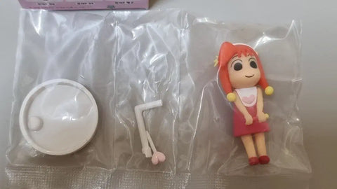 Crayon Shin-chan Magical Girl Moe P Princess Random Figure
