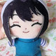 Spy x Family Yor Forger Keychain Doll