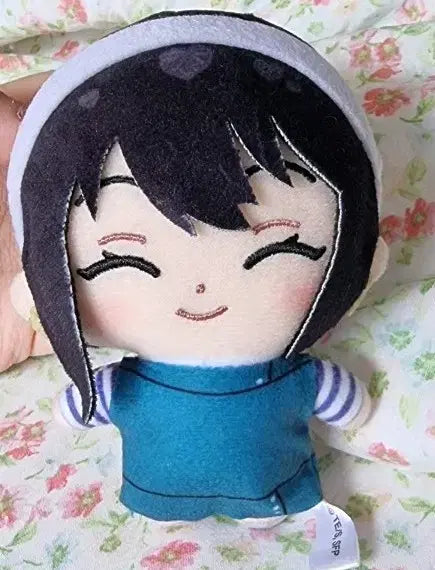 Spy x Family Yor Forger Keychain Doll