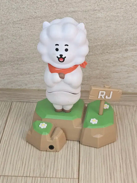 BT21 RJ Figure