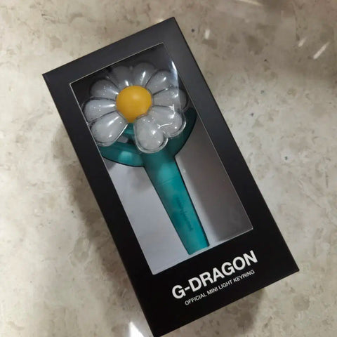 G-DRAGON GD Mini Cheer Stick Keyring