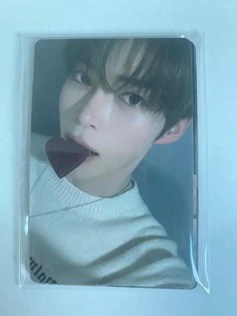 Unopened) Zerobaseone Cookie Photocard