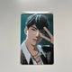 PLAVE concert PLLI ZONE Hamin photocard