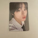 NCT Wish Riku photocard